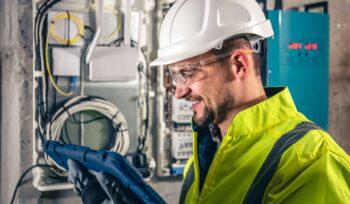 Geradores para uso industrial: características, aplicações e cuidados | Gerapar