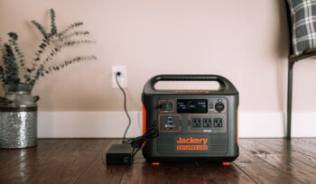 Como Escolher o Geradores de Energia de Acordo Com a Ocasião 