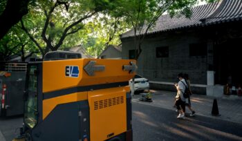 Como Regular o Gerador de Energia