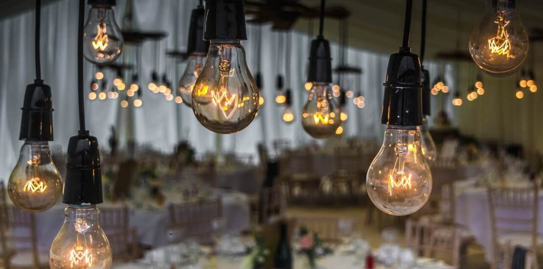 Como manter a segurança e manutenção dos geradores durante uma festa de casamento | Gerapar