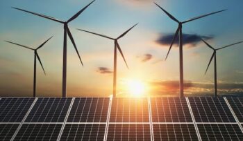 Geradores de energia sustentável: energia renovável e alternativas ecológicas | Gerapar