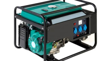 Geradores portáteis versus geradores estacionários: quando escolher cada tipo? | Gerapar