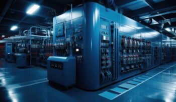 Geradores híbridos: combinando fontes de energia para maior eficiência | Gerapar