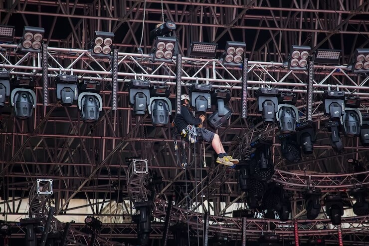 A evolução dos geradores de energia ao longo dos anos: tecnologias e inovações | Gerapar