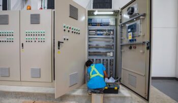 Energizando a produção: geradores como fonte de energia para indústrias | Gerapar