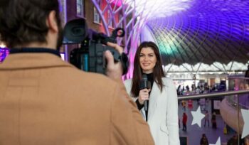 A importância dos geradores em transmissões ao vivo | Gerapar