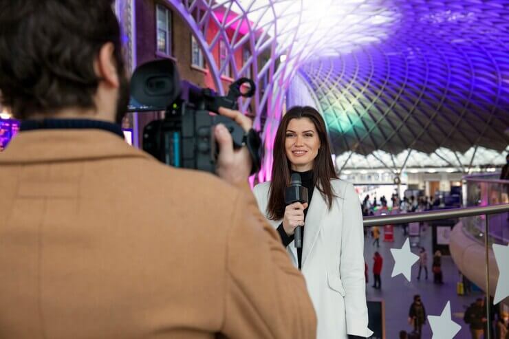 A importância dos geradores em transmissões ao vivo | Gerapar