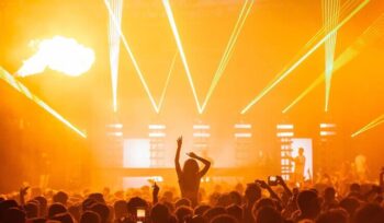 Como escolher o gerador ideal para eventos musicais | Gerapar